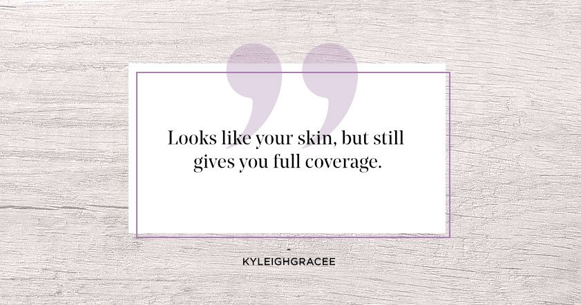 Loreal Paris BMAG How to Infallible Fresh Wear Foundation Step2